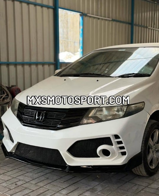 MXS4281 Type R Design Body Kit Honda City Ivtec