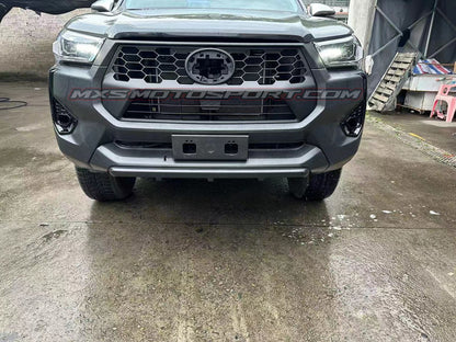 MXS4295 Toyota HILUX 2019 Facelift Upgrade To 2024 HILUX