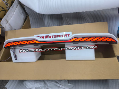MXS4403 Rear Matrix LED Roof Spoiler Land Cruiser 300