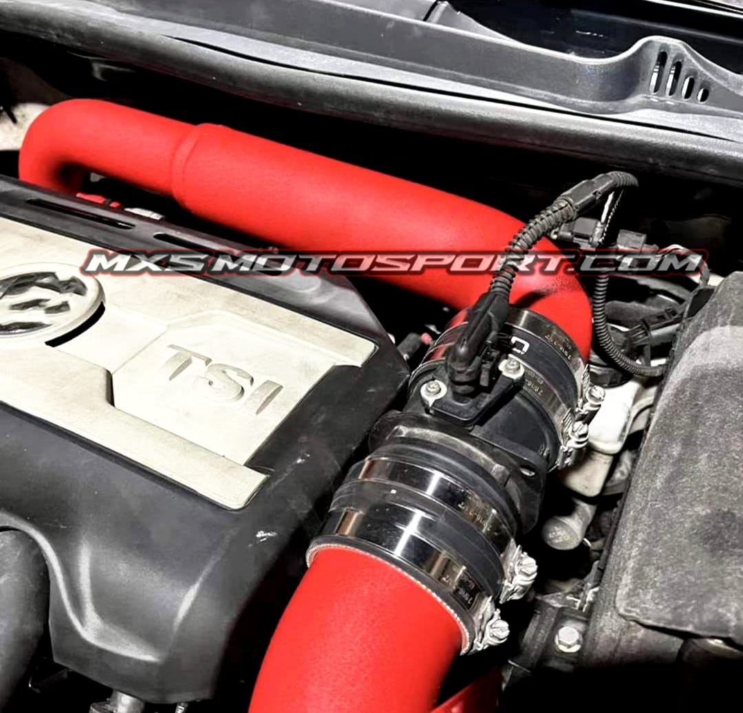 MXS4410 K&N 1.8 Cold Air Intake kit
