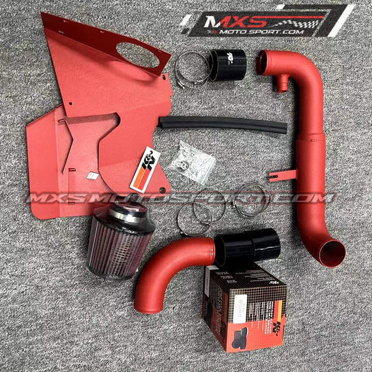 MXS4410 K&N 1.8 Cold Air Intake kit