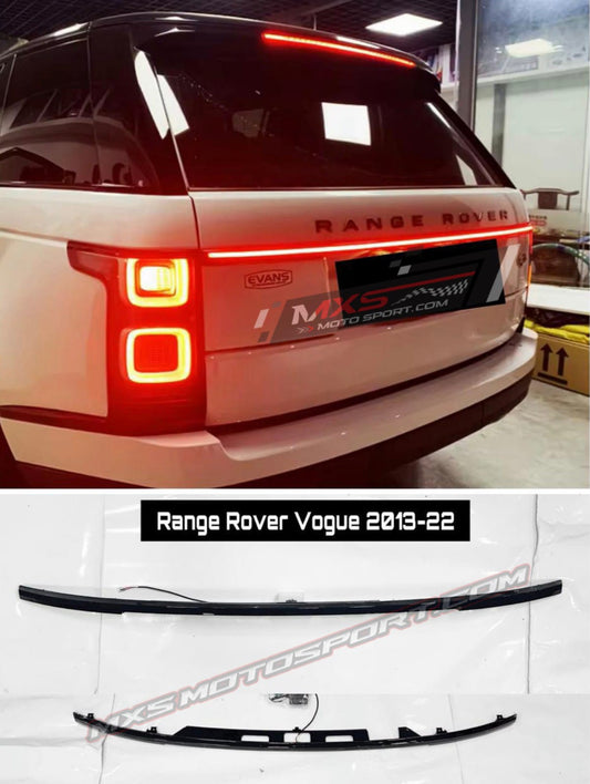 MXS4422 Connecting LED Tail Lamp For Range Rover Vogue 2013-22