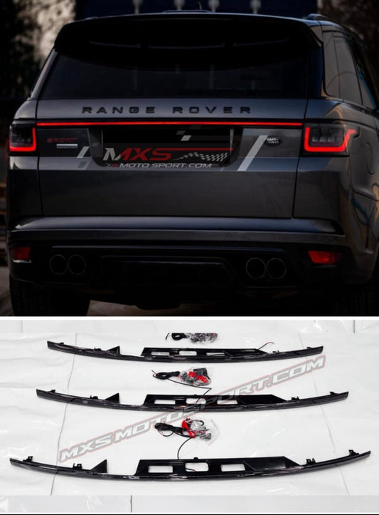 MXS4424 Connecting LED Tail Lamp For Range Rover Sport 2014-17