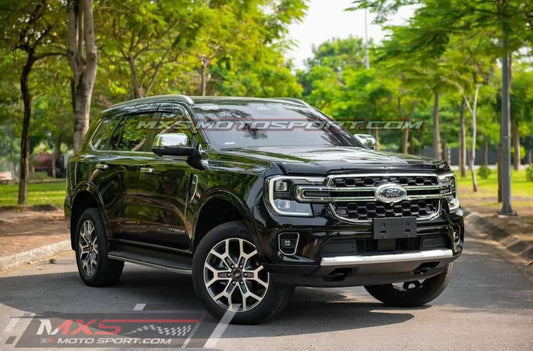 MXS4425 Everest M2 Conversion Kit For Ford Endeavour