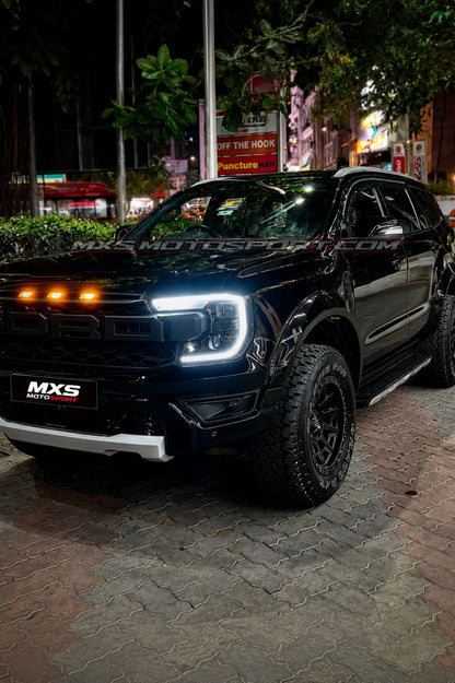 MXS4426 Everest V1 Conversion Kit For Ford Endeavour