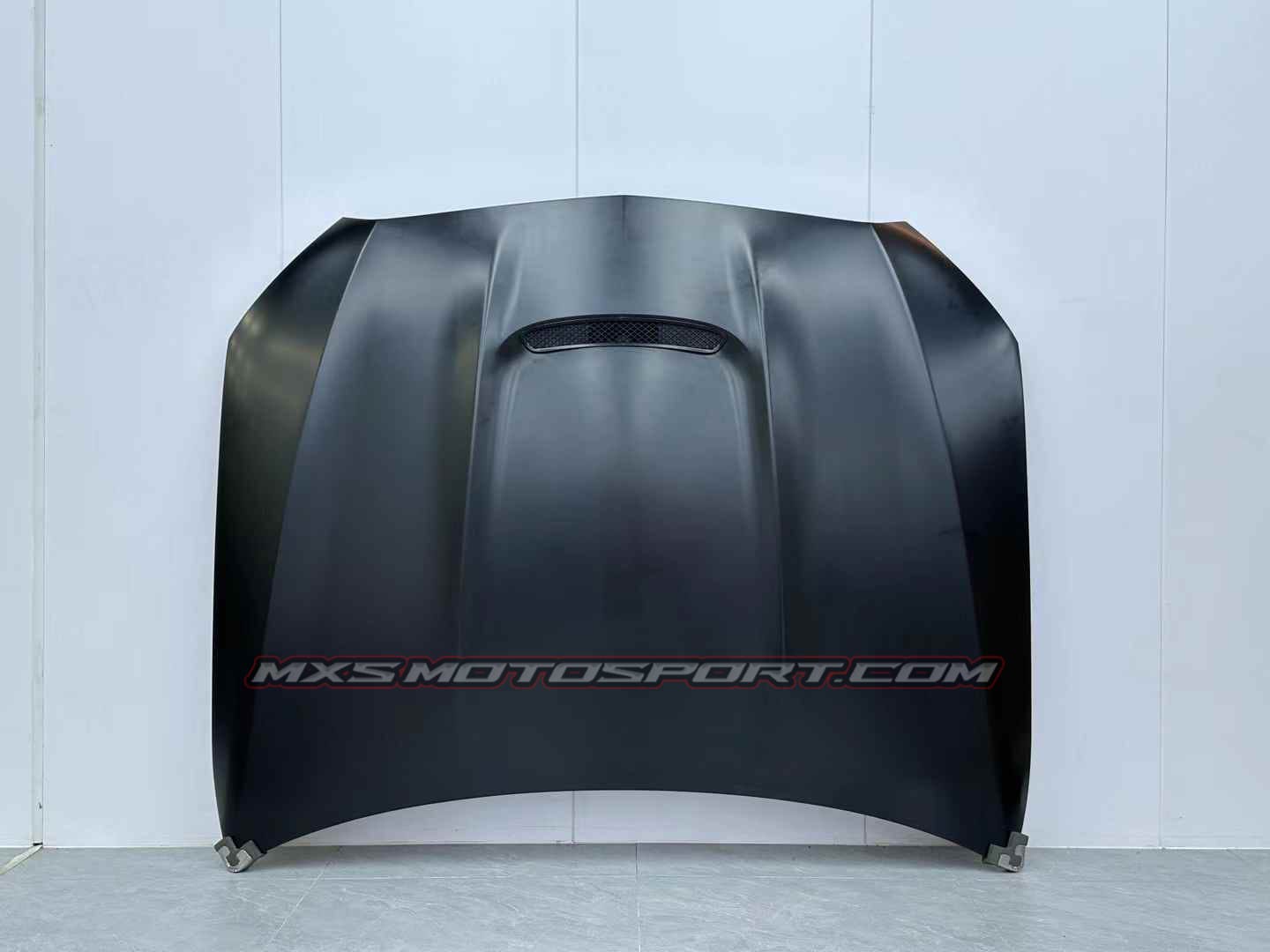 MXS4458 Full Upgrade Body Kit Hood Fenders From Mercedes Benz C Class W206 2021+ Convert to C63 AMG 2022+ Hood Fenders
