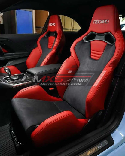 MXS4479 Aftermarket BMW M2 G87 Recaro Seats