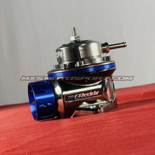 MXS4468 GReddy BOV – FV Series Blow-Off Valve Universal