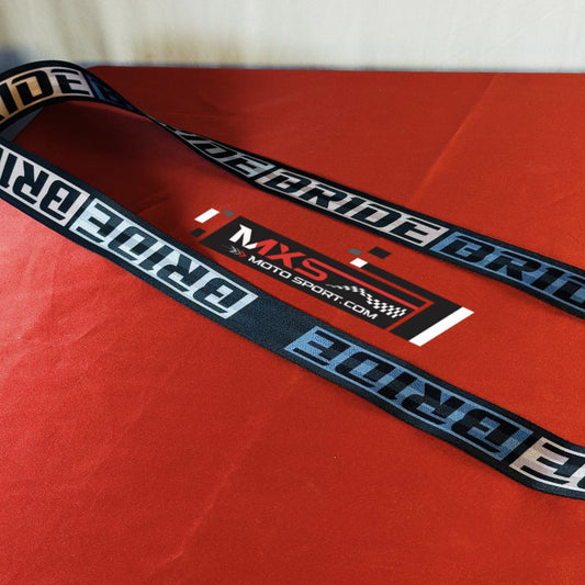 MXS4476 BRIDE-Style Retractable Racing Seat Belt – Universal Fit