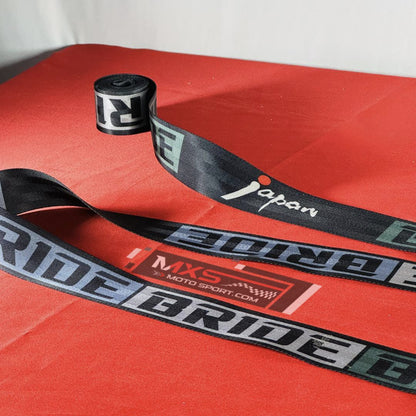 MXS4476 BRIDE-Style Retractable Racing Seat Belt – Universal Fit