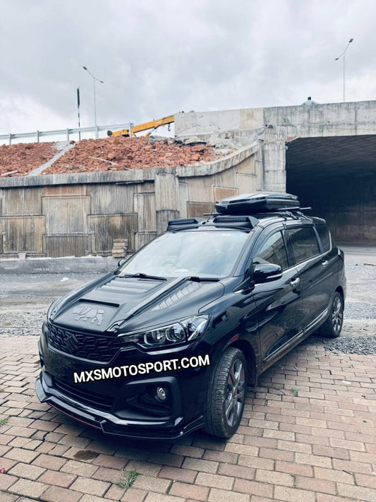 MXS4503 Rhino-Inspired Bonnet Scoop for Maruti Suzuki Ertiga – Bold Style & Perfect Fit