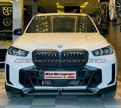 MXS4521 BMW X5 G05 LCI M Sport Line to M-Performance Body Kit (2023–2025)