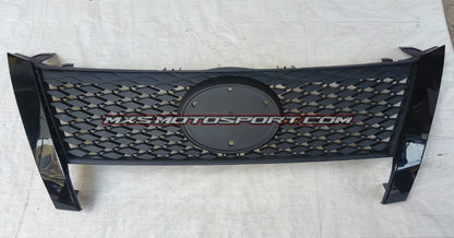MXS4527 F-Inspired Front Grill – Toyota Fortuner 2016-2027