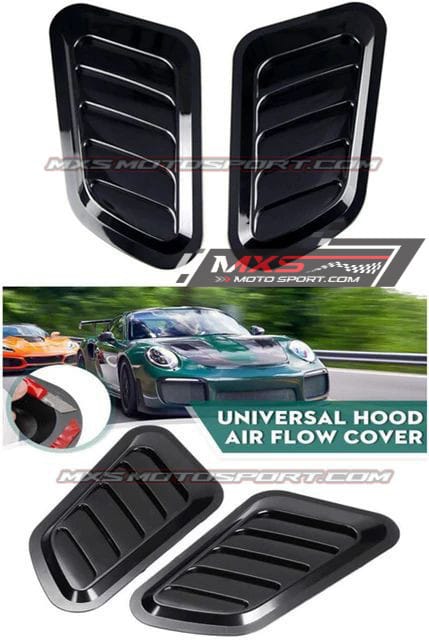 MXS4560 Bonnet AirFlow Hood Scoop Cover