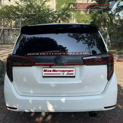 MXS4579 Signature-X LED Tail Lights for Toyota Innova Crysta