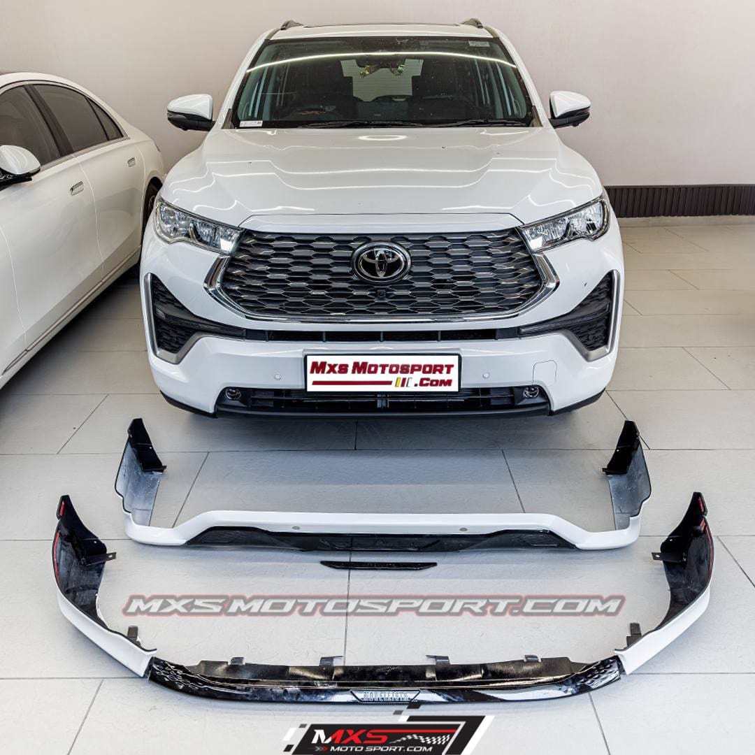 MXS4630 MODELLISTA BODY KIT Toyota Innova Hycross