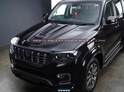 MXS4722 BAD DADDY Body Kit Mahindra Scorpio-N