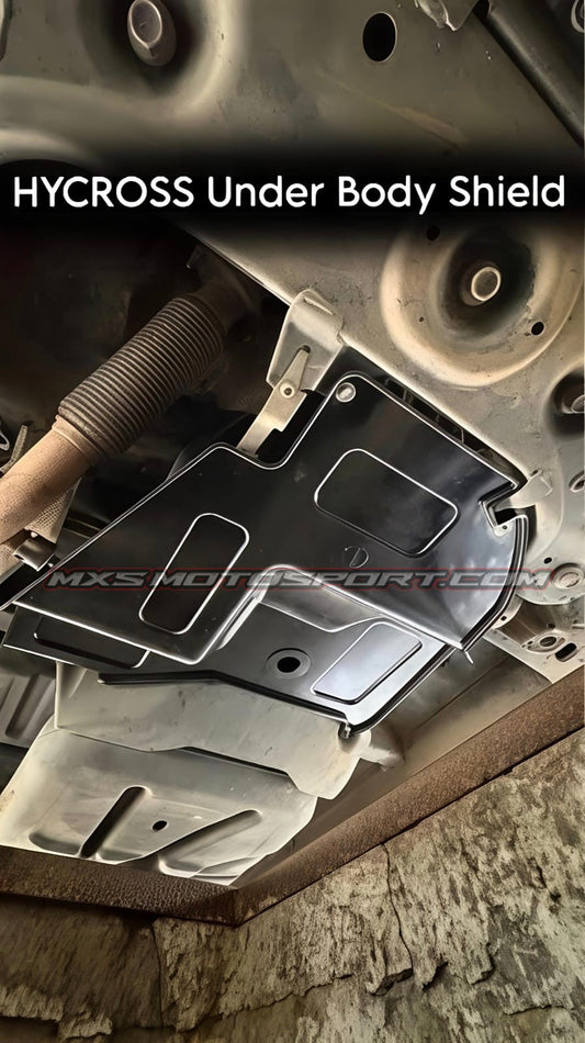 MXS4748 Underbody Protection Shield for Toyota Innova Hycross