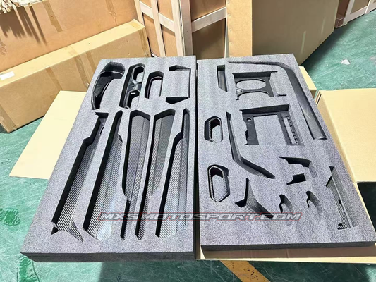 MXS4718 Carbon Fiber Elite Interior Package For Lamborghini Urus