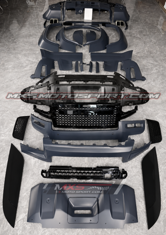 MXS4719 OCTA Conversion Kit For Defender