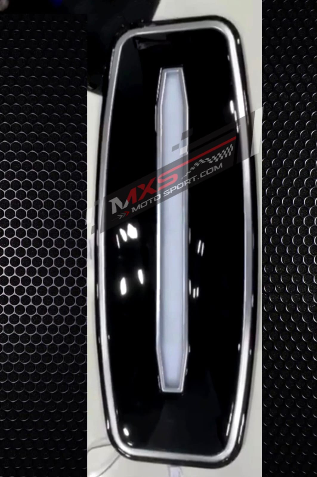 MXS4641 Cosmic Moonroof 2.0 | Star Light Luxury Upgrade