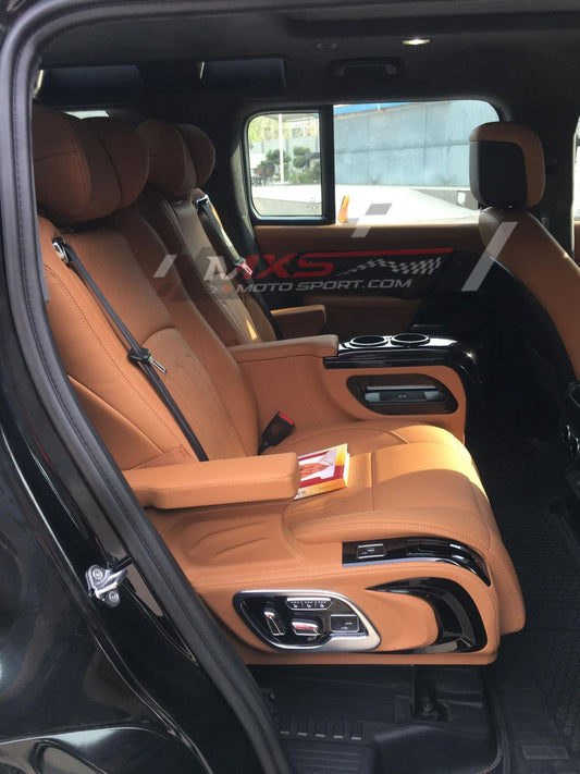 MXS4684 Executive Recliner Seat Kit for Land Rover Defender