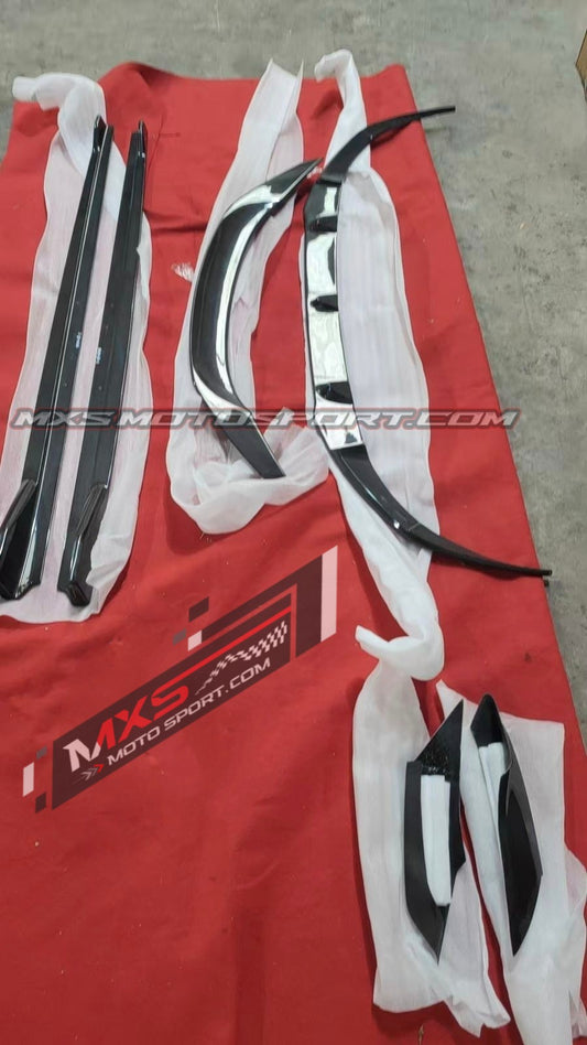 MXS4711 G29 Z4 Carbon Fiber Aero Package For BMW