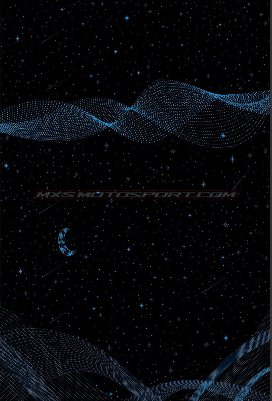 MXS4616 Cosmic Starlight Illuminated SkyGlass Sunfilm (App Controlled) – Double Sunroof Edition