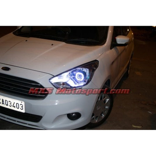 MXSHL155 Projector Headlight Ford Figo Aspire
