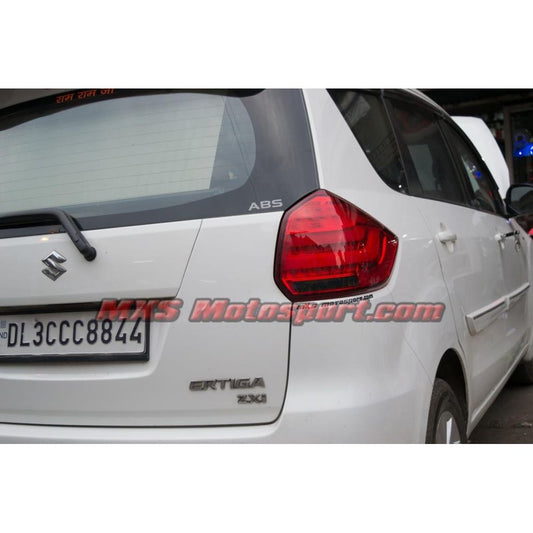 MXSTL52 Led Tail Lights Maruti Suzuki Ertiga