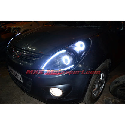 MXSHL380 Projector Headlights Hyundai i20