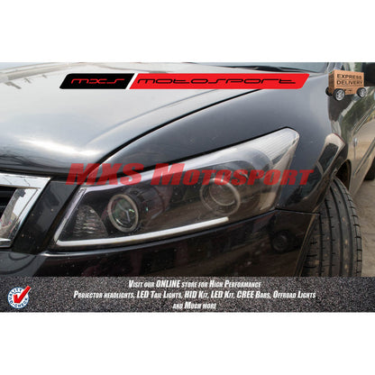 MXSHL212 Projector Headlights Honda Accord