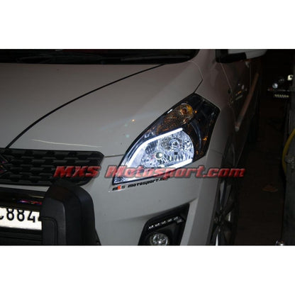 MXS2226 Audi Style Daytimes Headlights Maruti Suzuki Ertiga