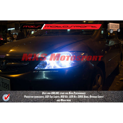 MXSHL225 Projector Headlights Honda City