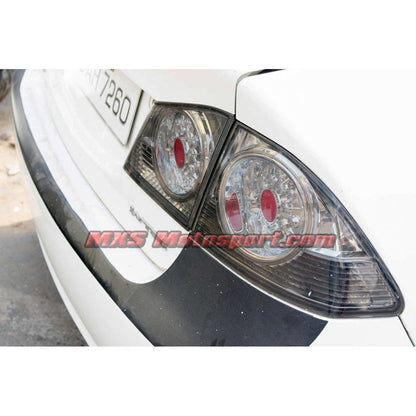 MXSTL69 Led Tail Lights Honda Civic