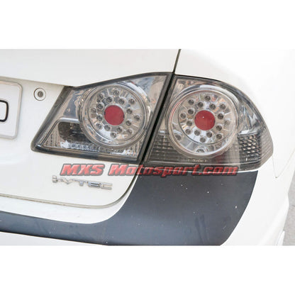 MXSTL69 Led Tail Lights Honda Civic