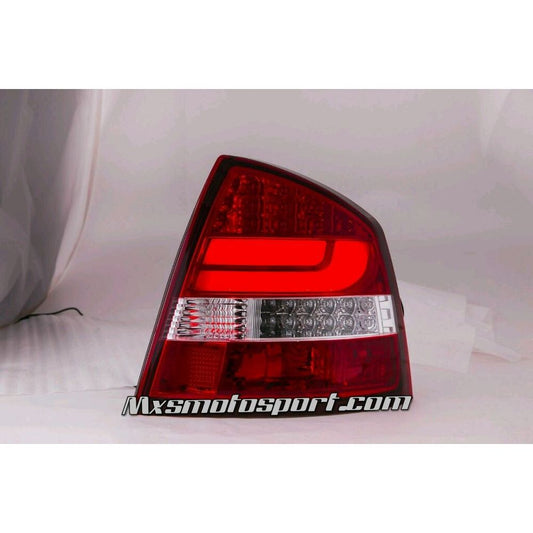 MXSTL48 Skoda laura LED tail lights MXS Style