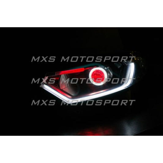 MXSHL42 Projector Headlights Daytime running light Ford EcoSport