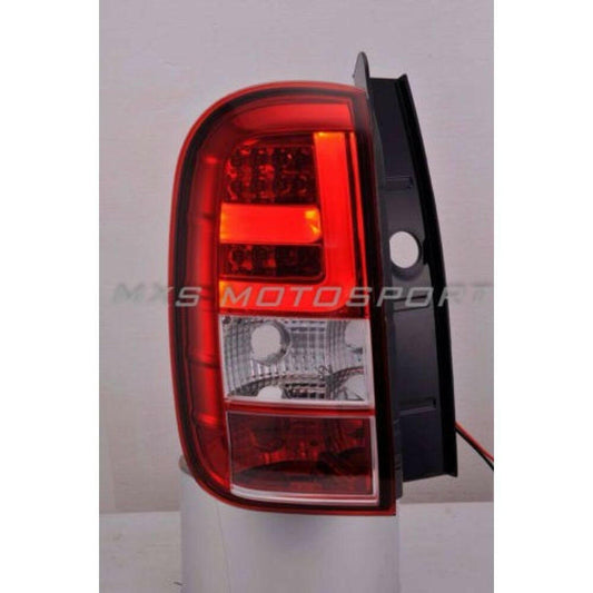 MXSTL30 LED Tail lights Renault Duster - mxsmotosport