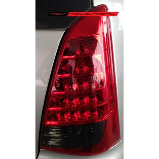 MXSTL03 LED Tail Lights Toyota Innova - mxsmotosport