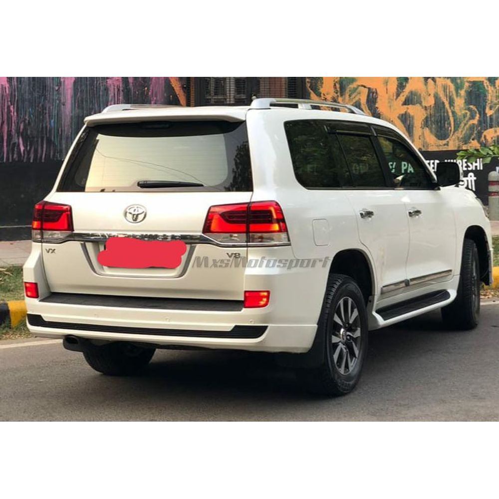 MXS3238 Toyota Land Cruiser Body Kit