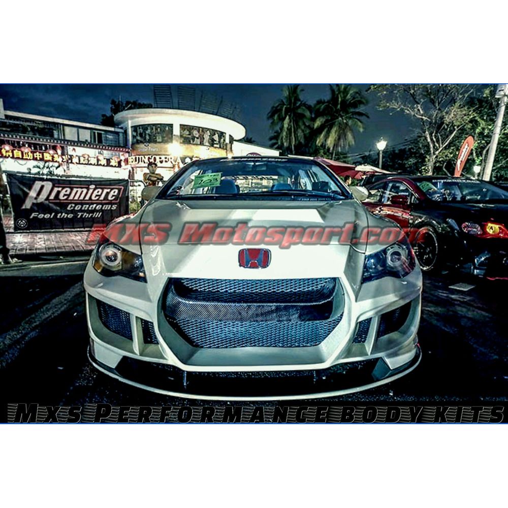 Border Racing Body Kit View Product details