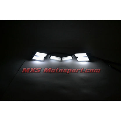 MXS2544 Maruti Suzuki Ciaz LED Fog Lamps Daytime Running Light