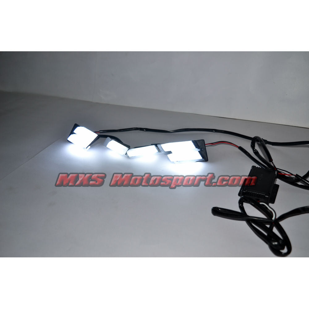 MXS2544 Maruti Suzuki Ciaz LED Fog Lamps Daytime Running Light