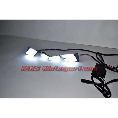 MXS2544 Maruti Suzuki Ciaz LED Fog Lamps Daytime Running Light