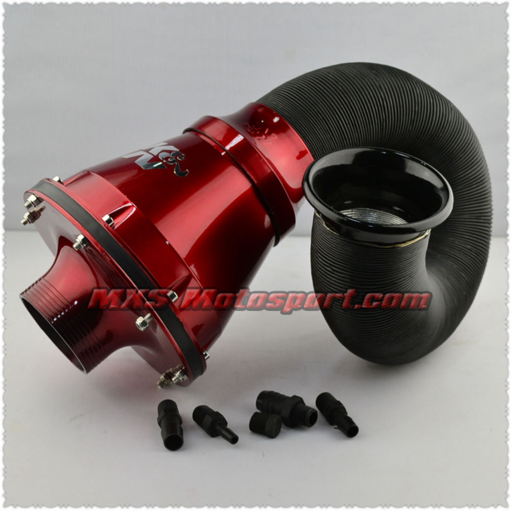 Filtered Intake Systems Sold out