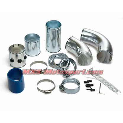 MXS2564 Aluminum Cold Air Injection Intake Induction System