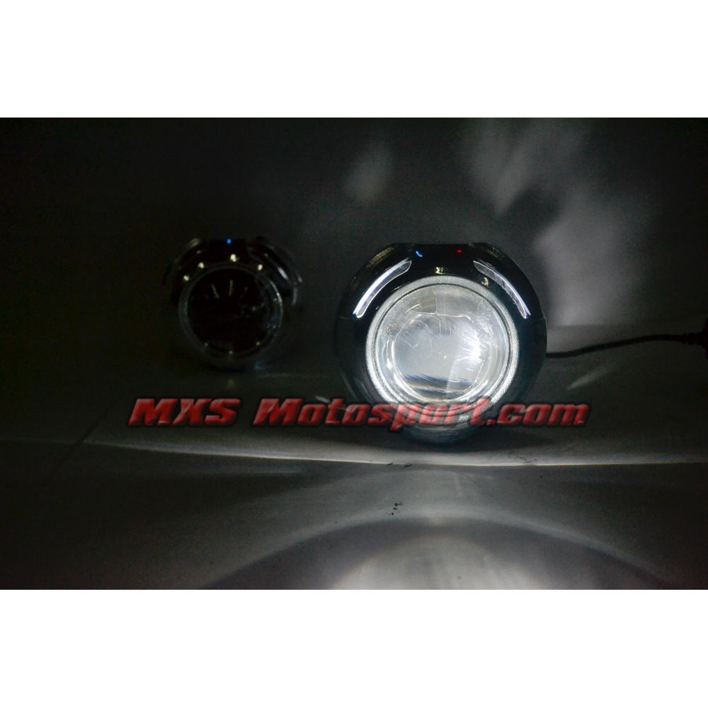 MXS2592 Tech Hardy High Performance Stage 2 Bi-Xenon Projector Headlamps 5000K 55W