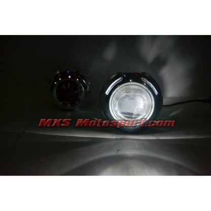 MXS2592 Tech Hardy High Performance Stage 2 Bi-Xenon Projector Headlamps 5000K 55W