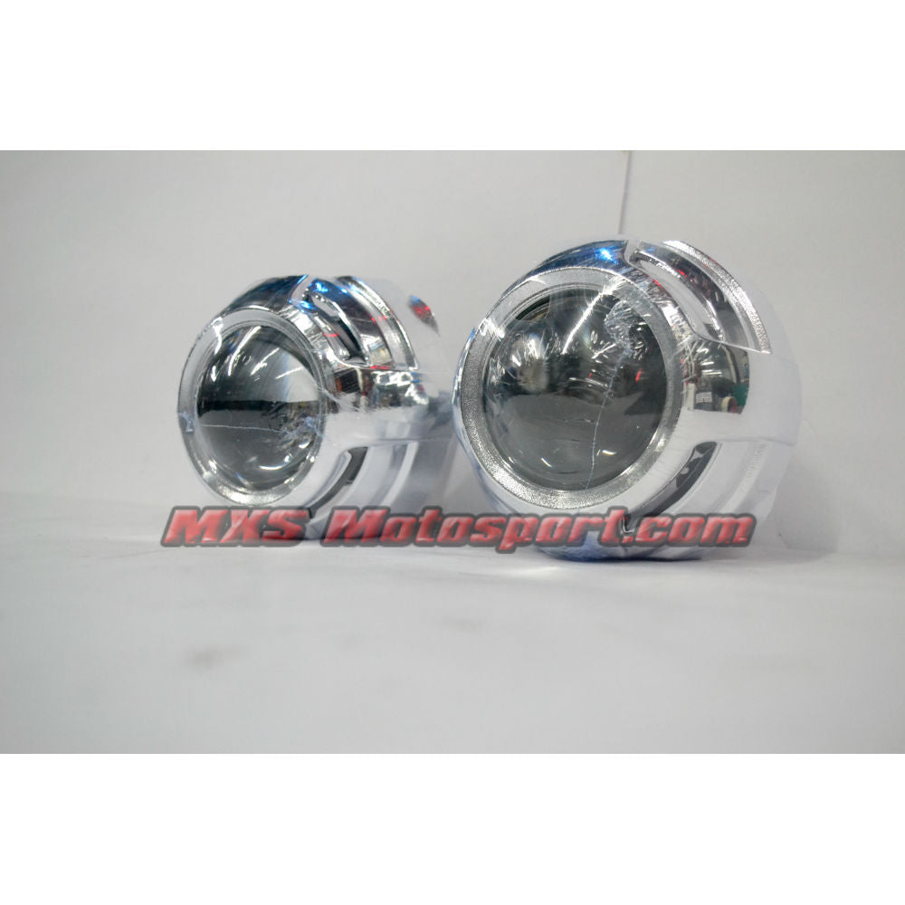 MXS2592 Tech Hardy High Performance Stage 2 Bi-Xenon Projector Headlamps 5000K 55W